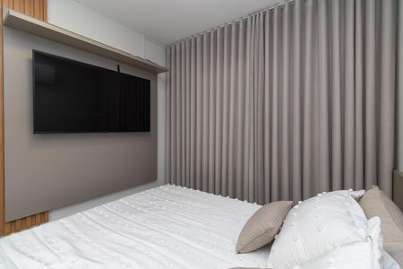 Apartamento à venda com 56m², 2 quartos e 1 vaga Apartamento à venda com 56m², 2 quartos e 1 vagaQuarto 1
