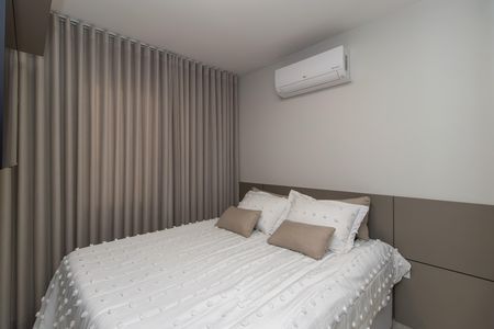 Apartamento à venda com 56m², 2 quartos e 1 vaga Apartamento à venda com 56m², 2 quartos e 1 vagaQuarto 1