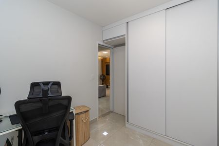 Apartamento à venda com 56m², 2 quartos e 1 vaga Apartamento à venda com 56m², 2 quartos e 1 vagaQuarto 2