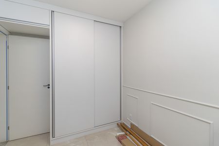 Apartamento à venda com 56m², 2 quartos e 1 vaga Apartamento à venda com 56m², 2 quartos e 1 vagaQuarto 2