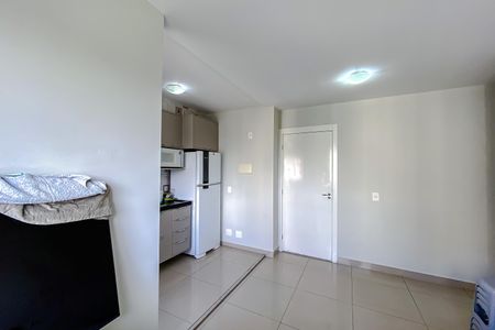 Sala de apartamento para alugar com 2 quartos, 44m² em Belenzinho, São Paulo
