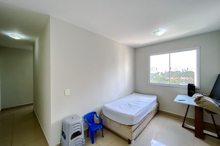 Sala de apartamento para alugar com 2 quartos, 44m² em Belenzinho, São Paulo