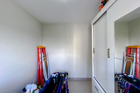 Apartamento para alugar com 44m², 2 quartos e sem vaga Apartamento para alugar com 44m², 2 quartos e sem vagaQuarto 2