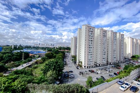 Apartamento para alugar com 44m², 2 quartos e sem vaga Apartamento para alugar com 44m², 2 quartos e sem vagaVista do Quarto 2