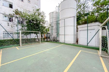 Apartamento para alugar com 44m², 2 quartos e sem vagaQuadra Esportiva