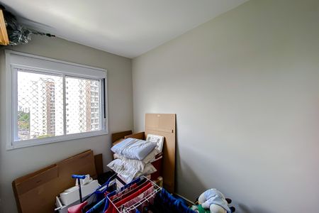 Quarto 2 de apartamento para alugar com 2 quartos, 44m² em Belenzinho, São Paulo