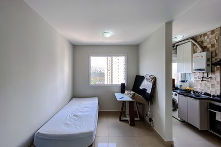 Apartamento para alugar com 44m², 2 quartos e sem vaga Apartamento para alugar com 44m², 2 quartos e sem vagaSala