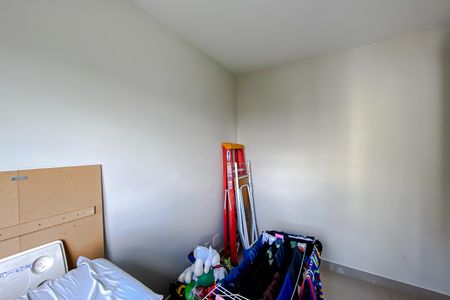 Apartamento para alugar com 44m², 2 quartos e sem vaga Apartamento para alugar com 44m², 2 quartos e sem vagaQuarto 2