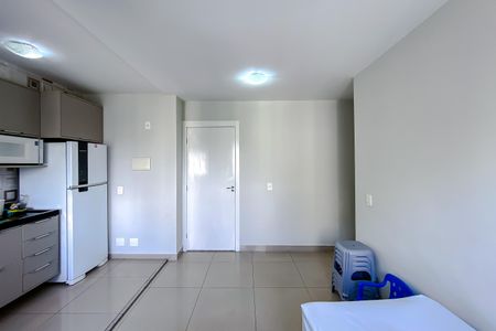 Apartamento para alugar com 44m², 2 quartos e sem vaga Apartamento para alugar com 44m², 2 quartos e sem vagaSala