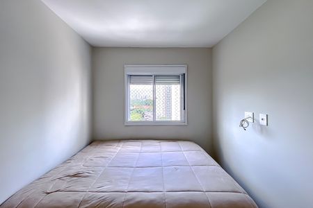 Quarto 1 de apartamento para alugar com 2 quartos, 44m² em Belenzinho, São Paulo