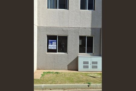 Apartamento para alugar com 43m², 2 quartos e 1 vaga Apartamento para alugar com 43m², 2 quartos e 1 vagaPlaca