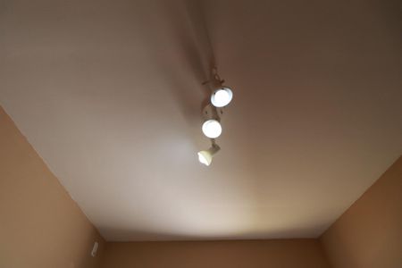 Apartamento para alugar com 43m², 2 quartos e 1 vagaQuarto 1