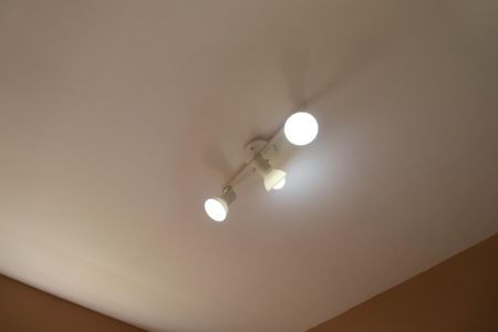 Apartamento para alugar com 43m², 2 quartos e 1 vagaQuarto 2