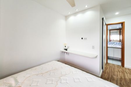 Apartamento à venda com 143m², 3 quartos e 2 vagas Apartamento à venda com 143m², 3 quartos e 2 vagasSuíte 1