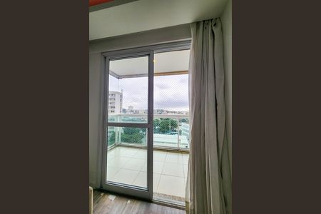 Apartamento à venda com 143m², 3 quartos e 2 vagas Apartamento à venda com 143m², 3 quartos e 2 vagasVaranda