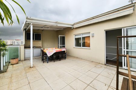 Apartamento à venda com 143m², 3 quartos e 2 vagas Apartamento à venda com 143m², 3 quartos e 2 vagasÁrea Externa