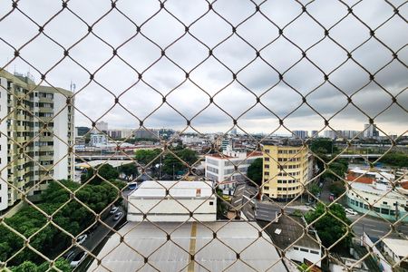 Vista de apartamento à venda com 3 quartos, 143m² em Praça da Bandeira, Rio de Janeiro