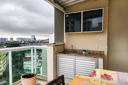 Apartamento à venda com 143m², 3 quartos e 2 vagas Apartamento à venda com 143m², 3 quartos e 2 vagasÁrea Externa