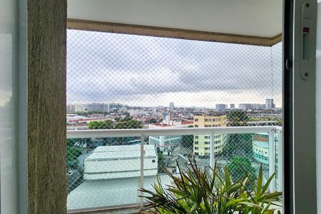 Apartamento à venda com 143m², 3 quartos e 2 vagas Apartamento à venda com 143m², 3 quartos e 2 vagasVista do Quarto