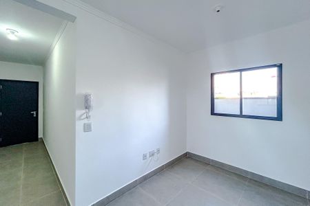 Apartamento para alugar com 37m², 2 quartos e sem vagaSala