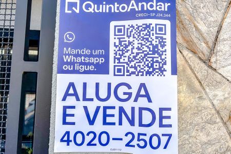Apartamento para alugar com 37m², 2 quartos e sem vagaPlaquinha