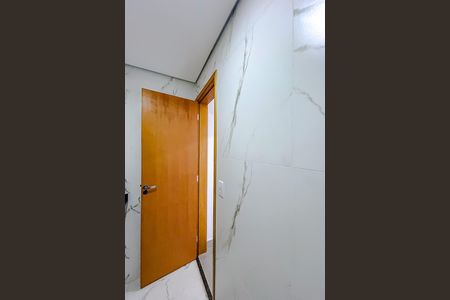Apartamento para alugar com 37m², 2 quartos e sem vagaBanheiro