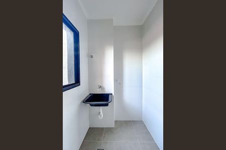 Apartamento para alugar com 37m², 2 quartos e sem vagaCozinha e Área de Serviço