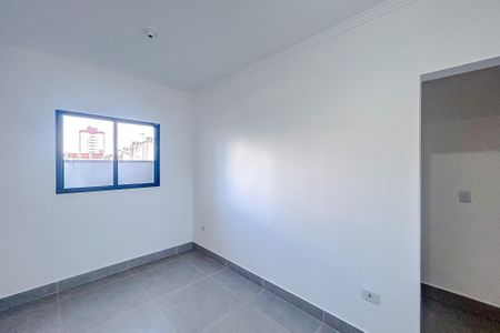 Sala de apartamento para alugar com 2 quartos, 37m² em Vila Invernada, São Paulo