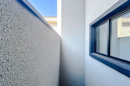 Apartamento para alugar com 37m², 2 quartos e sem vagaVista do Quarto 2