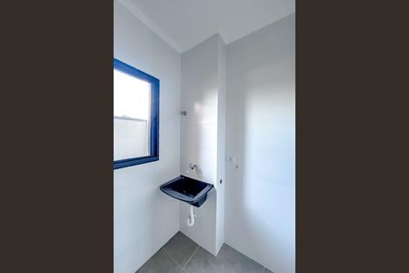 Apartamento para alugar com 37m², 2 quartos e sem vagaCozinha e Área de Serviço