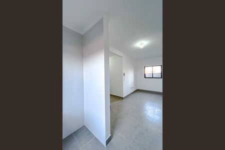 Apartamento para alugar com 37m², 2 quartos e sem vagaCozinha e Área de Serviço