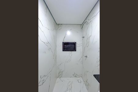 Apartamento para alugar com 37m², 2 quartos e sem vagaBanheiro