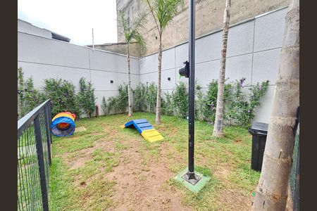 Apartamento para alugar com 31m², 2 quartos e sem vagaEspaço Pet