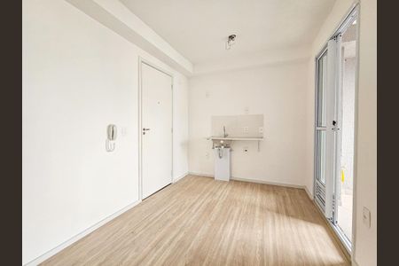 Apartamento para alugar com 31m², 2 quartos e sem vagaSala/Cozinha