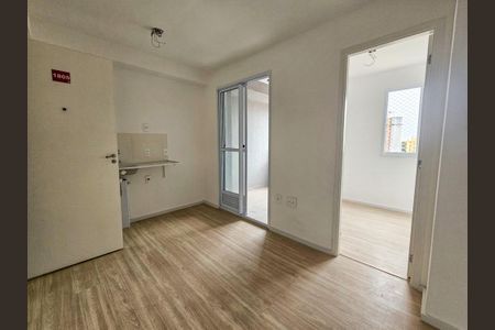 Apartamento para alugar com 31m², 2 quartos e sem vagaSala/Cozinha