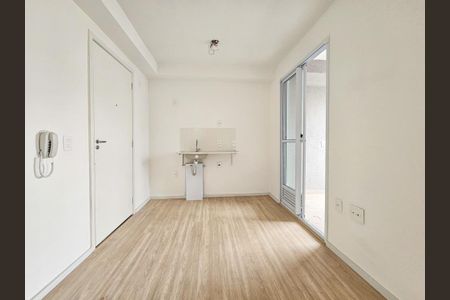 Apartamento para alugar com 31m², 2 quartos e sem vagaSala/Cozinha