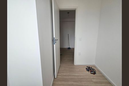 Apartamento para alugar com 31m², 2 quartos e sem vagaQuarto 1