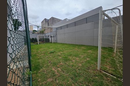 Apartamento para alugar com 31m², 2 quartos e sem vagaCampo