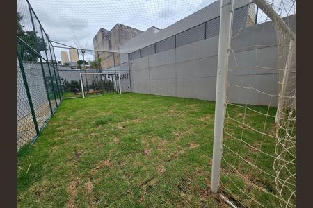 Apartamento para alugar com 31m², 2 quartos e sem vagaCampo
