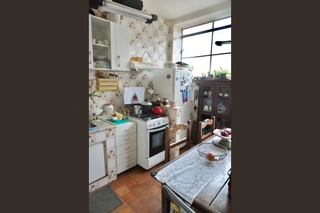 Apartamento à venda com 83m², 2 quartos e 1 vaga Apartamento à venda com 83m², 2 quartos e 1 vagaCozinha