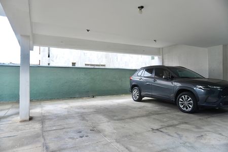 Apartamento à venda com 83m², 2 quartos e 1 vaga Apartamento à venda com 83m², 2 quartos e 1 vagaGaragem