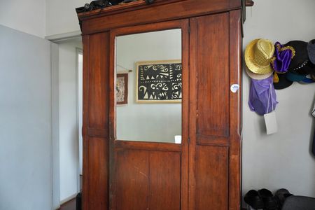 Apartamento à venda com 83m², 2 quartos e 1 vaga Apartamento à venda com 83m², 2 quartos e 1 vagaQuarto 2