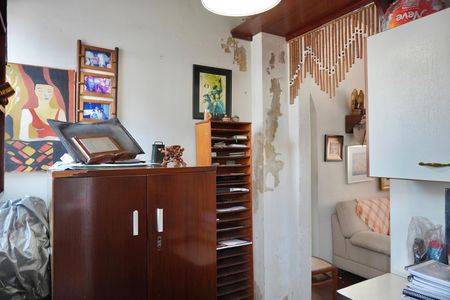Apartamento à venda com 83m², 2 quartos e 1 vaga Apartamento à venda com 83m², 2 quartos e 1 vagaQuarto de Serviço