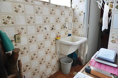 Apartamento à venda com 83m², 2 quartos e 1 vaga Apartamento à venda com 83m², 2 quartos e 1 vagaÁrea de Serviço