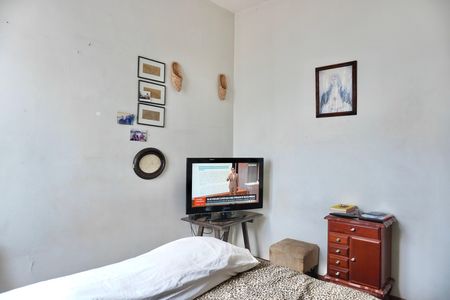 Quarto 1 de apartamento à venda com 2 quartos, 83m² em Marçola, Belo Horizonte
