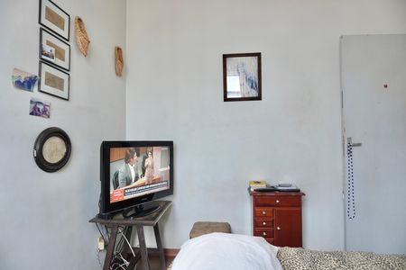 Apartamento à venda com 83m², 2 quartos e 1 vaga Apartamento à venda com 83m², 2 quartos e 1 vagaQuarto 1