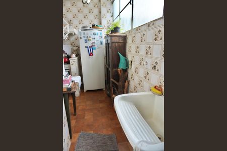 Apartamento à venda com 83m², 2 quartos e 1 vaga Apartamento à venda com 83m², 2 quartos e 1 vagaÁrea de Serviço