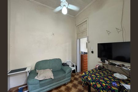 Sala casa 1 de casa à venda com 6 quartos, 129m² em Encantado, Rio de Janeiro