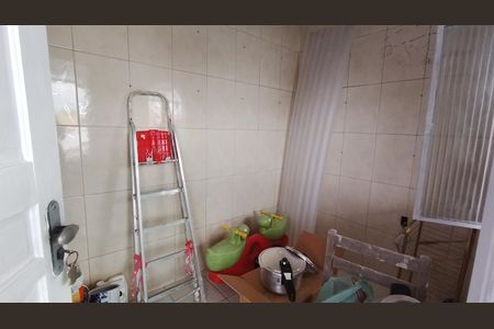 Casa para alugar com 131m², 4 quartos e 1 vaga Casa para alugar com 131m², 4 quartos e 1 vagaQuarto 4