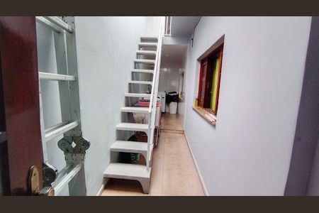 Casa para alugar com 131m², 4 quartos e 1 vaga Casa para alugar com 131m², 4 quartos e 1 vagaÁrea de Serviço